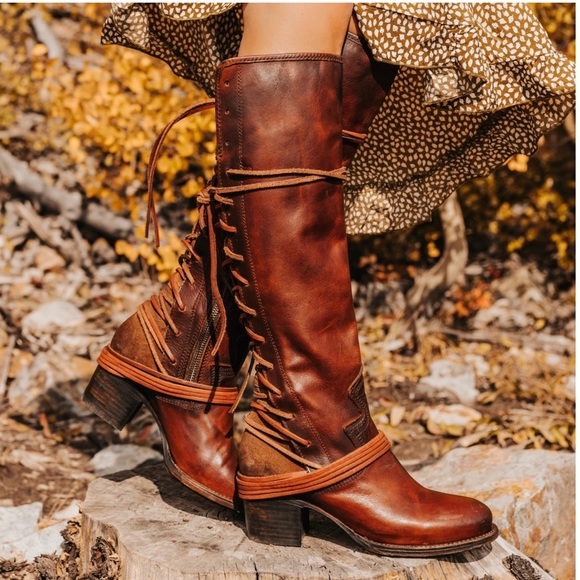 freebird by steven coal boots